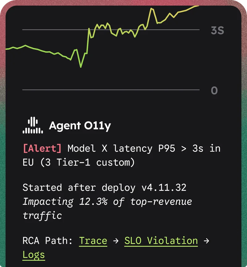 DEVELOPERS interface