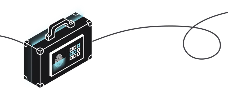 Unified, high-cardinality observability feature illustration